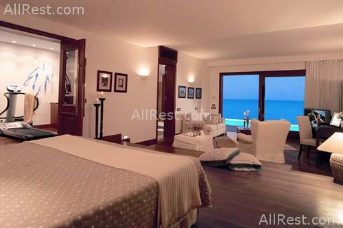 Elounda Beach Hotel 16